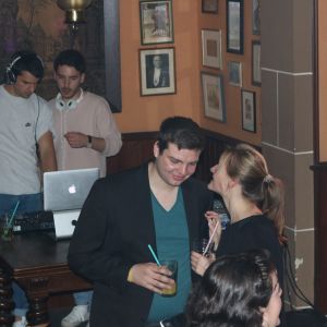 90er-Jahre-Party — Bild 35